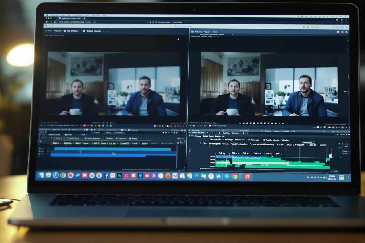 第一吃瓜网：某热门网红被指抄袭海外博主，第一吃瓜网对比分析实锤证据
